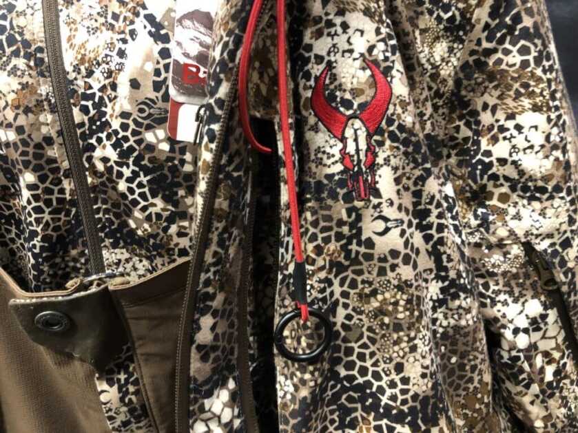 Badlands Pyre Jacket & Bib - SHOT Show 2020 Badlands Pyre Jacket & Bib - SHOT Show 2020