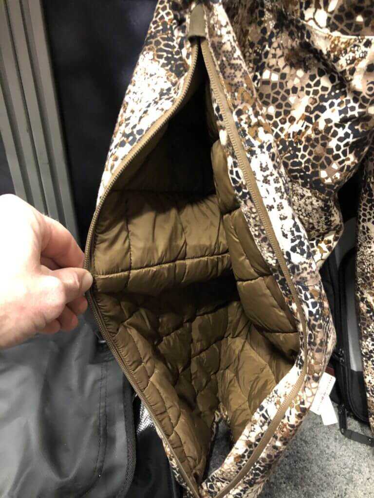 Badlands Pyre Jacket & Bib - SHOT Show 2020 Badlands Pyre Jacket & Bib - SHOT Show 2020