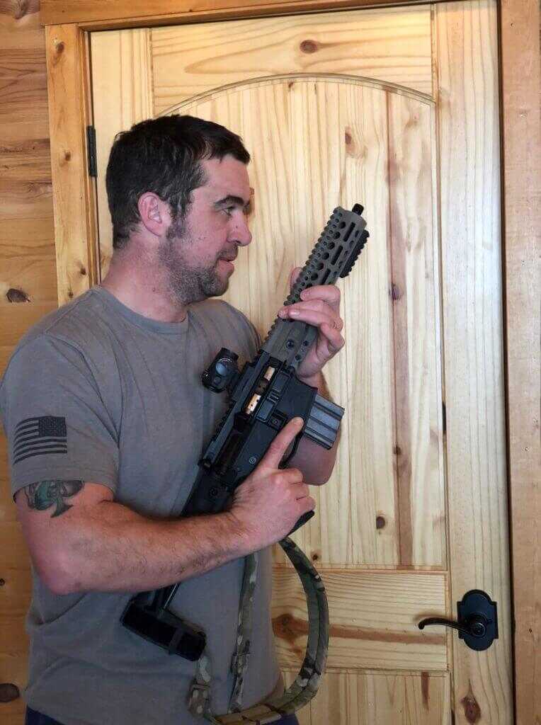 Building an AR Pistol: What You NEED to Know