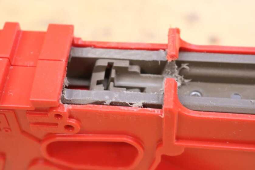 Frankengun Rising: A Gucci Polymer 80 Built by Clay Frankengun Rising: A Gucci Polymer 80 Built by Clay