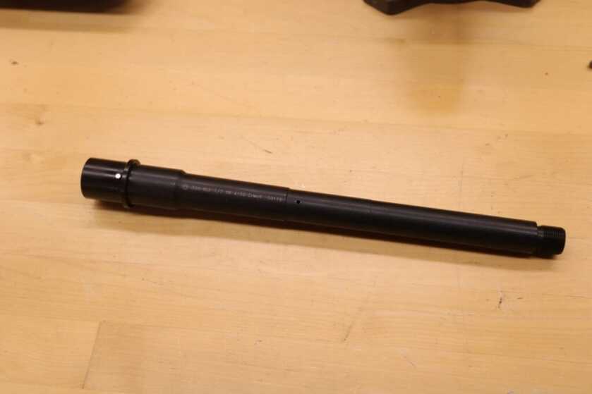 Building an AR Pistol: What You NEED to Know