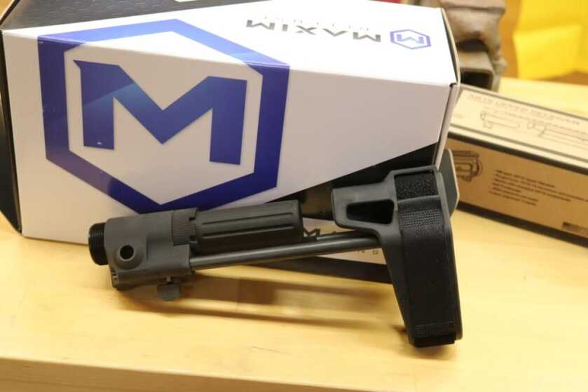 Building an AR Pistol: What You NEED to Know