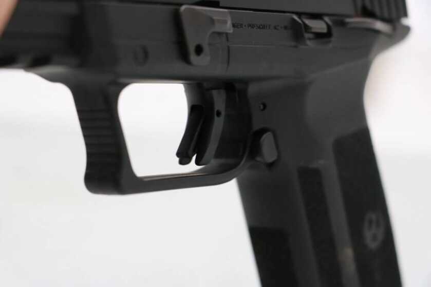 Ruger 57 - The Best Ruger Handgun in 5 Decades? Ruger 57 - The Best Ruger Handgun in 5 Decades?
