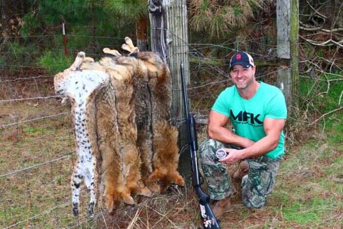 Calling All Coyotes: MFK Game Calls Calling All Coyotes: MFK Game Calls