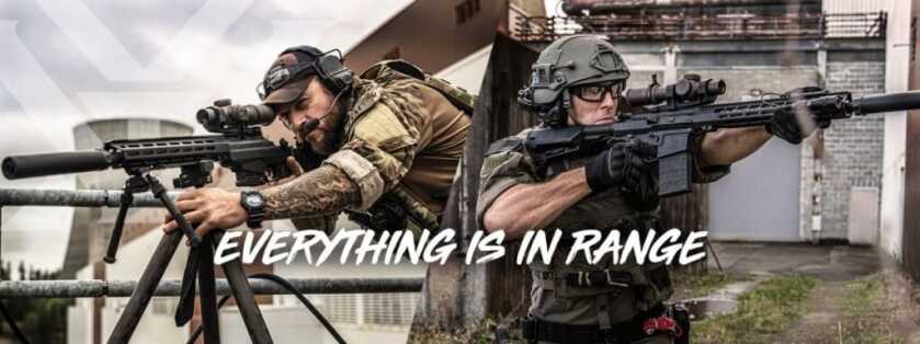 Vortex Unveils Premium 1-10x24 First Focal Plane Riflescope Vortex Unveils Premium 1-10x24 First Focal Plane Riflescope