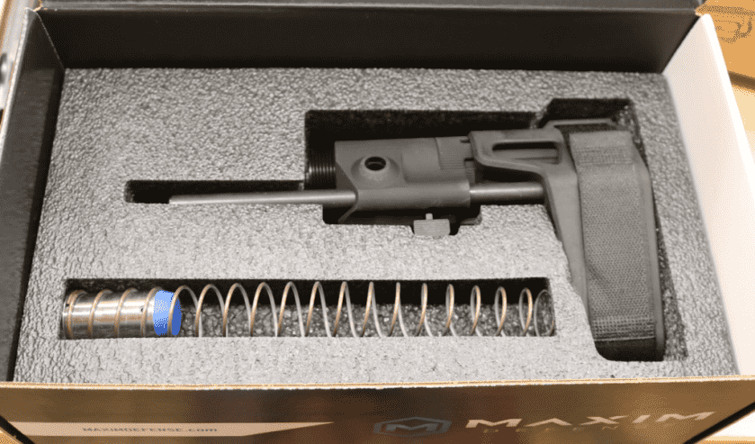 Building an AR Pistol: What You NEED to Know