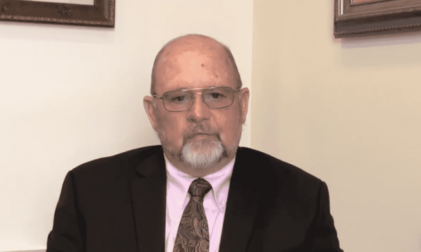 Delaware Senator Refuses to Apologize for Saying Gun Control Could Cause Another Holocaust Delaware Senator Refuses to Apologize for Saying Gun Control Could Cause Another Holocaust