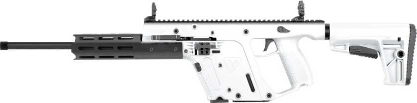 Kriss Vector Carbines and Pistols Now in .22 Long Rifle Kriss Vector Carbines and Pistols Now in .22 Long Rifle