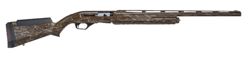 Savage Announces Its First Semi-Auto Shotgun, the 'RENEGAUGE'