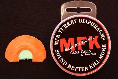Calling All Coyotes: MFK Game Calls Calling All Coyotes: MFK Game Calls