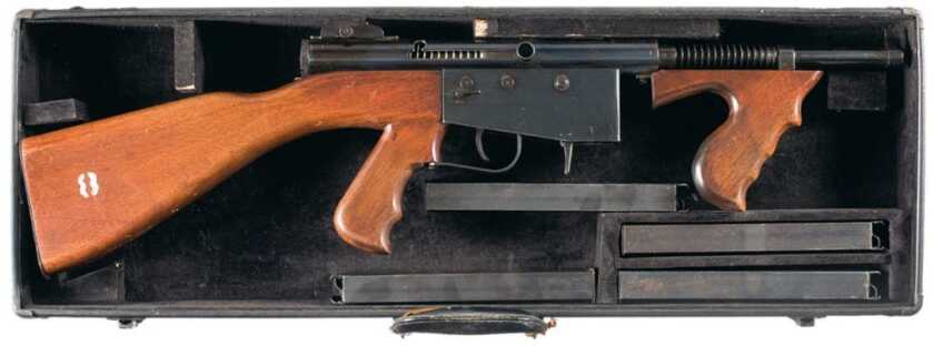 Real Live Machinegun Crime: Roger Waller and his Full Auto .380ACP MAC-11 Real Live Machinegun Crime: Roger Waller and his Full Auto .380ACP MAC-11