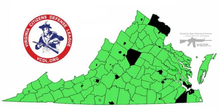 Virginia Watch: VCDL to Sue Gov. Northam, Dems Propose 10% Ammo and Gun Tax Virginia Watch: VCDL to Sue Gov. Northam, Dems Propose 10% Ammo and Gun Tax