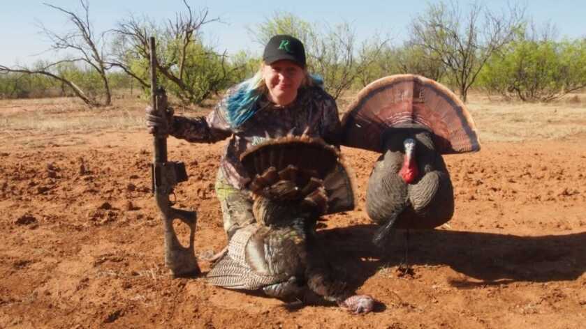 Review: Flambeau King Strutter Decoy Review: Flambeau King Strutter Decoy