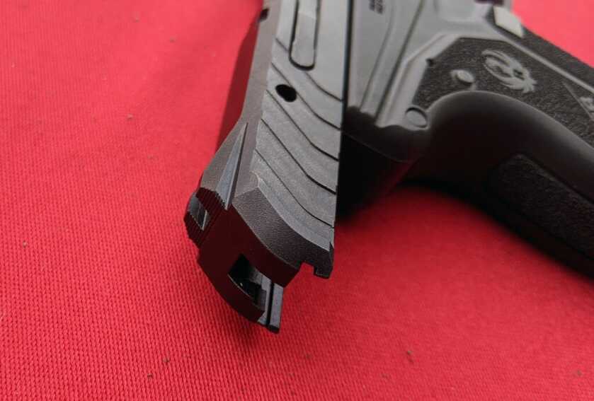 Trainer + Plinker: Ruger’s New Lite Rack LCP II in .22LR – SHOT Show 2020 Trainer + Plinker: Ruger’s New Lite Rack LCP II in .22LR – SHOT Show 2020