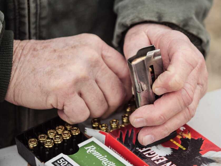 Ideal For Every Shooter: Smith & Wesson's M&P9 Shield EZ - SHOT Show 2020 Ideal For Every Shooter: Smith & Wesson's M&P9 Shield EZ - SHOT Show 2020