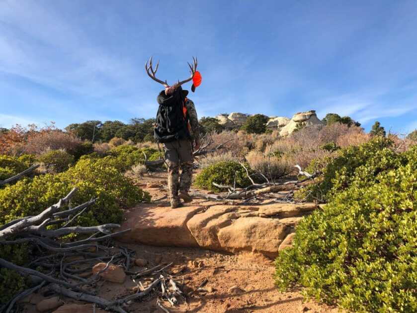 How to Assemble an Awesome Bivy-Hunting Setup - Part One: Camping & Sleeping Gear How to Assemble an Awesome Bivy-Hunting Setup - Part One: Camping & Sleeping Gear