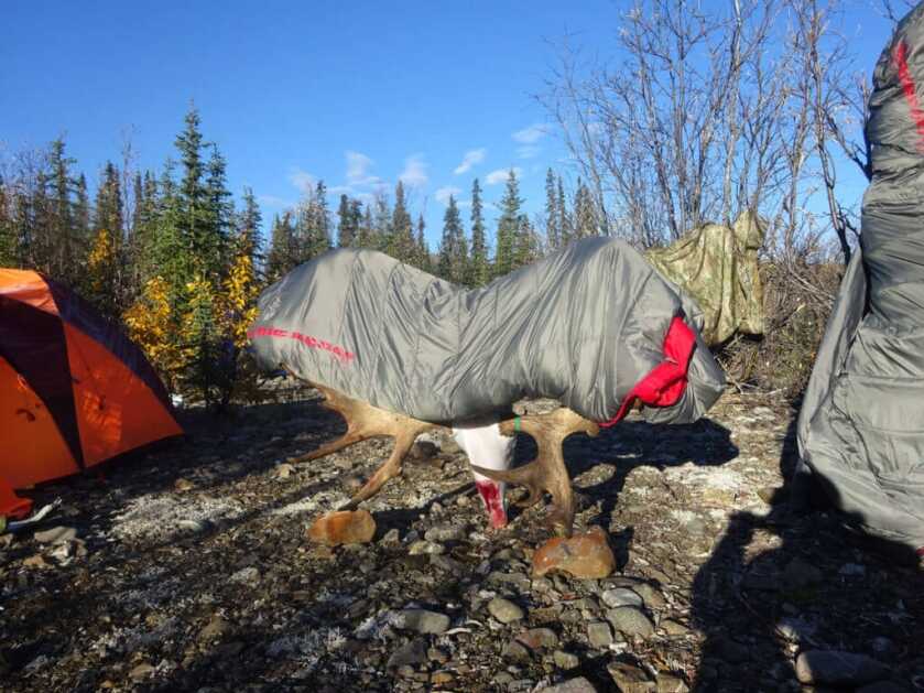 How to Assemble an Awesome Bivy-Hunting Setup - Part One: Camping & Sleeping Gear How to Assemble an Awesome Bivy-Hunting Setup - Part One: Camping & Sleeping Gear