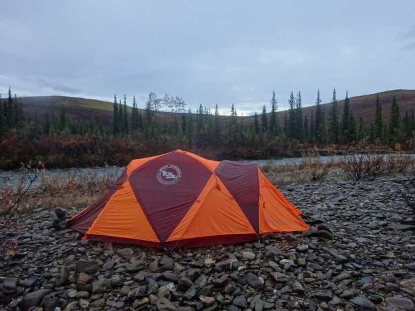 How to Assemble an Awesome Bivy-Hunting Setup - Part One: Camping & Sleeping Gear How to Assemble an Awesome Bivy-Hunting Setup - Part One: Camping & Sleeping Gear