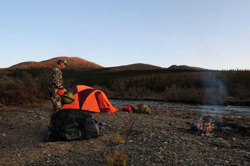 How to Assemble an Awesome Bivy-Hunting Setup - Part One: Camping & Sleeping Gear How to Assemble an Awesome Bivy-Hunting Setup - Part One: Camping & Sleeping Gear
