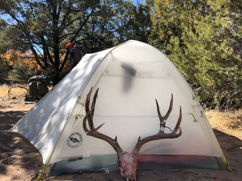How to Assemble an Awesome Bivy-Hunting Setup - Part One: Camping & Sleeping Gear How to Assemble an Awesome Bivy-Hunting Setup - Part One: Camping & Sleeping Gear