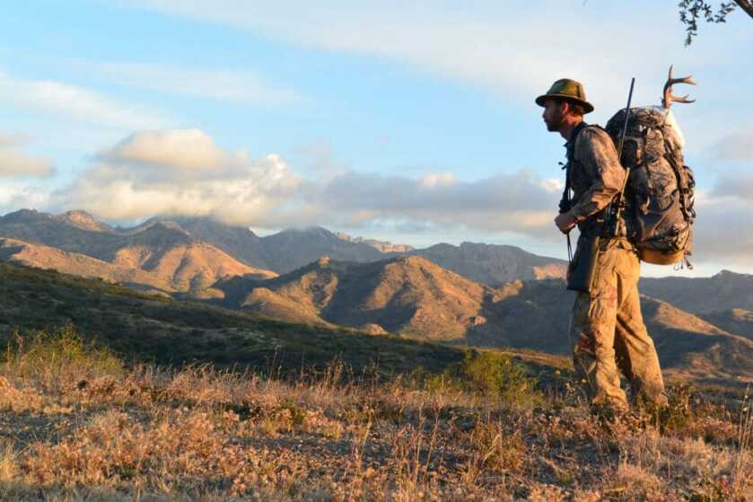 How to Assemble an Awesome Bivy Hunting Setup - Part 3: The Gear and the Gun How to Assemble an Awesome Bivy Hunting Setup - Part 3: The Gear and the Gun