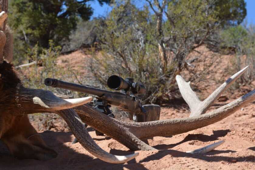 How to Assemble an Awesome Bivy Hunting Setup - Part 3: The Gear and the Gun How to Assemble an Awesome Bivy Hunting Setup - Part 3: The Gear and the Gun