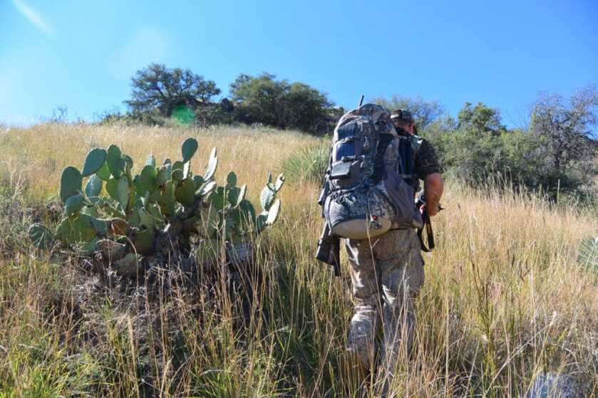 How to Assemble an Awesome Bivy Hunting Setup - Part 3: The Gear and the Gun How to Assemble an Awesome Bivy Hunting Setup - Part 3: The Gear and the Gun