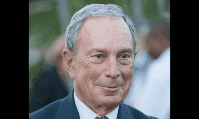 Bloomberg-Funded Study Finds that 'Assault Weapon' Bans Don’t Stop Mass Shootings Bloomberg-Funded Study Finds that 'Assault Weapon' Bans Don’t Stop Mass Shootings