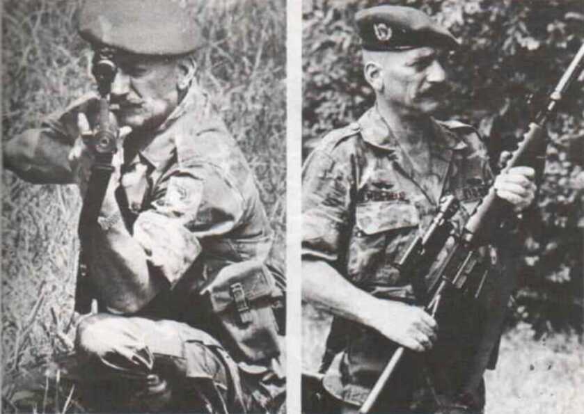 The Manliest Actor in Hollywood and the Machinegun that Almost Killed Him The Manliest Actor in Hollywood and the Machinegun that Almost Killed Him