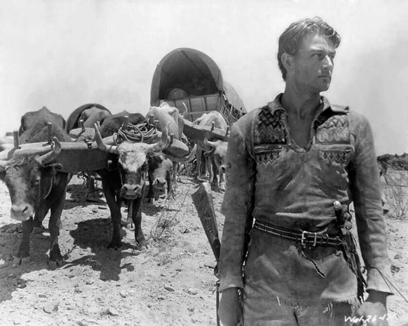 The Manliest Actor in Hollywood and the Machinegun that Almost Killed Him The Manliest Actor in Hollywood and the Machinegun that Almost Killed Him
