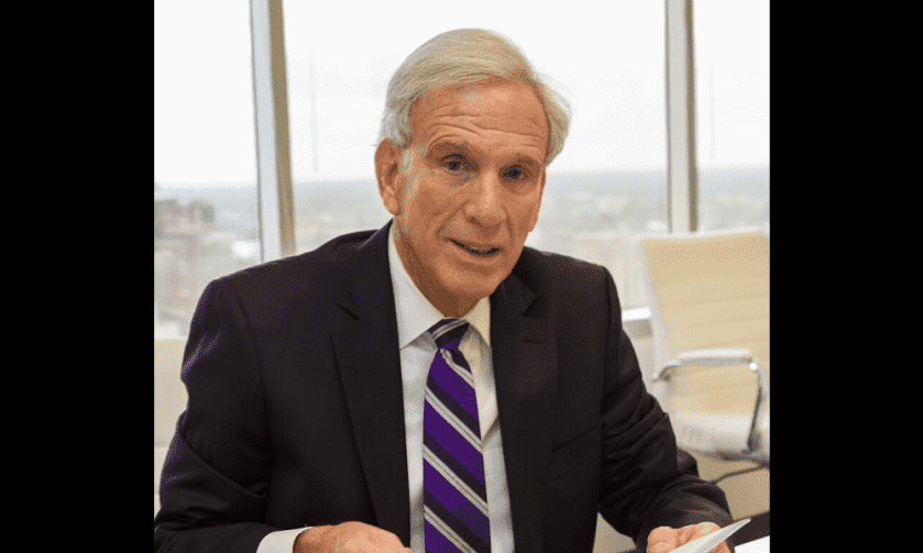 'I said it': Democratic Virginia Senator Admits to Retaliating Against Sheriffs Who Supported Sanctuary Movement 'I said it': Democratic Virginia Senator Admits to Retaliating Against Sheriffs Who Supported Sanctuary Movement
