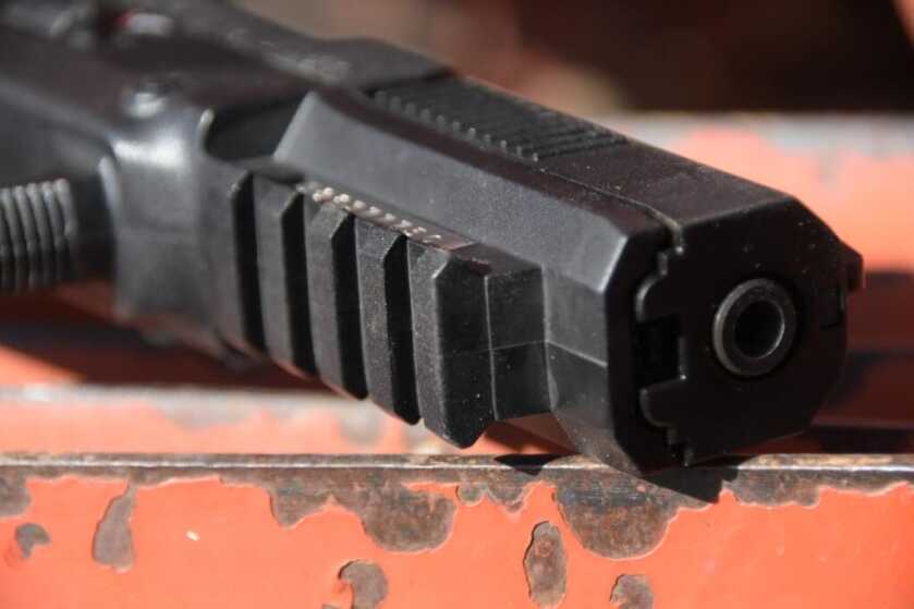 5.7 Craze: FN Five-seveN Full Review 5.7 Craze: FN Five-seveN Full Review