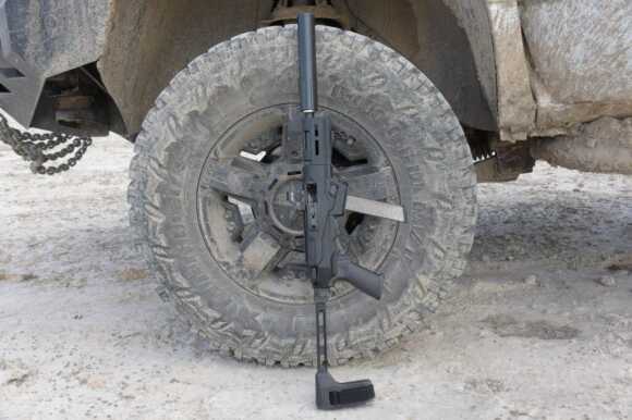 Smallest Backpack gun? Ruger PC Charger Gets Reviewed Smallest Backpack gun? Ruger PC Charger Gets Reviewed