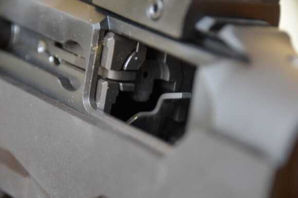 Smallest Backpack gun? Ruger PC Charger Gets Reviewed Smallest Backpack gun? Ruger PC Charger Gets Reviewed