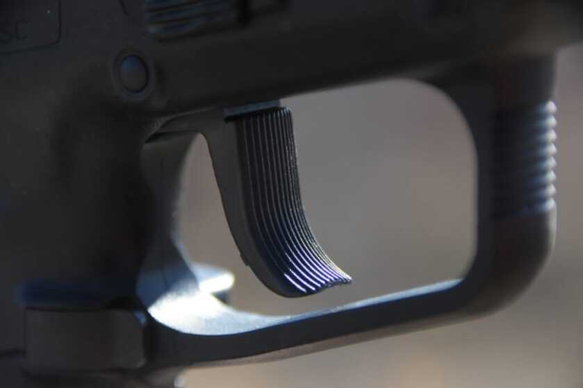 5.7 Craze: FN Five-seveN Full Review 5.7 Craze: FN Five-seveN Full Review