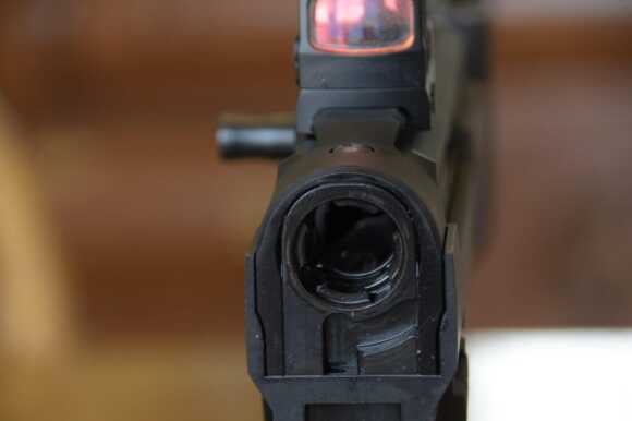Smallest Backpack gun? Ruger PC Charger Gets Reviewed Smallest Backpack gun? Ruger PC Charger Gets Reviewed