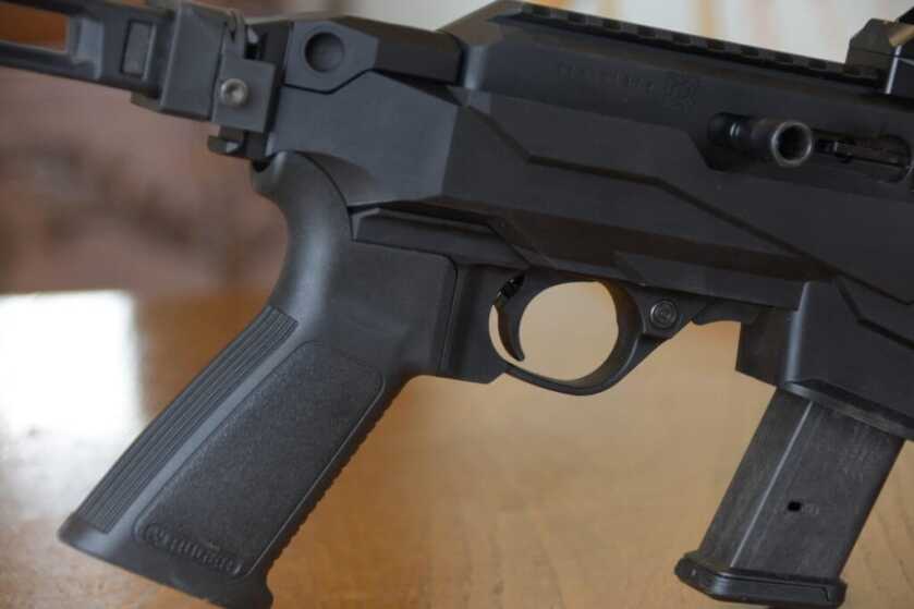 Smallest Backpack gun? Ruger PC Charger Gets Reviewed Smallest Backpack gun? Ruger PC Charger Gets Reviewed