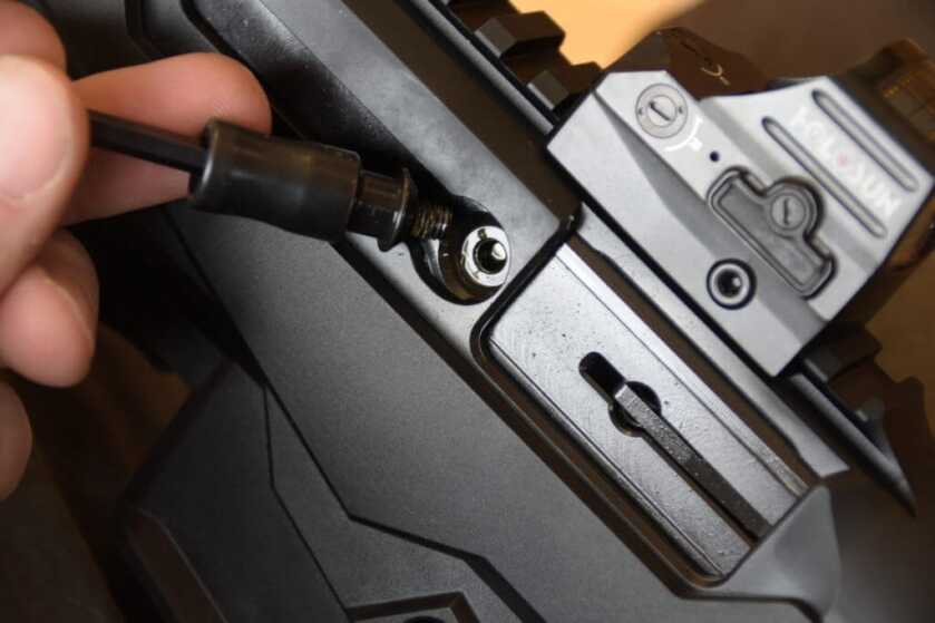 Smallest Backpack gun? Ruger PC Charger Gets Reviewed Smallest Backpack gun? Ruger PC Charger Gets Reviewed