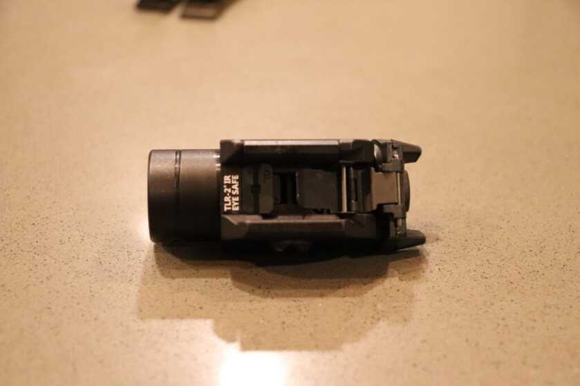 Sionyx Aurora Sport - Poor Man's PVS-14 Sionyx Aurora Sport - Poor Man's PVS-14