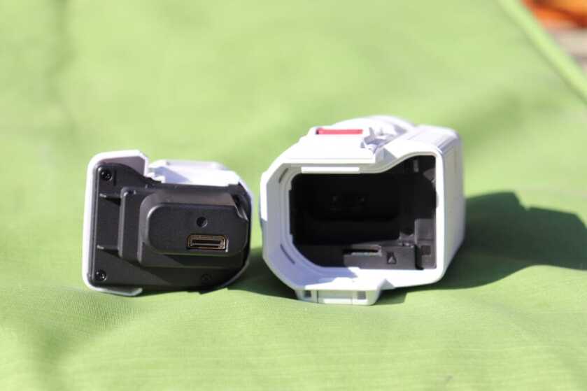 Sionyx Aurora Sport - Poor Man's PVS-14 Sionyx Aurora Sport - Poor Man's PVS-14