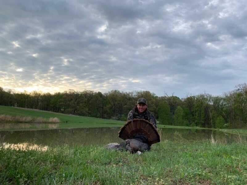 Eastern Turkey Hunt Eastern Turkey Hunt