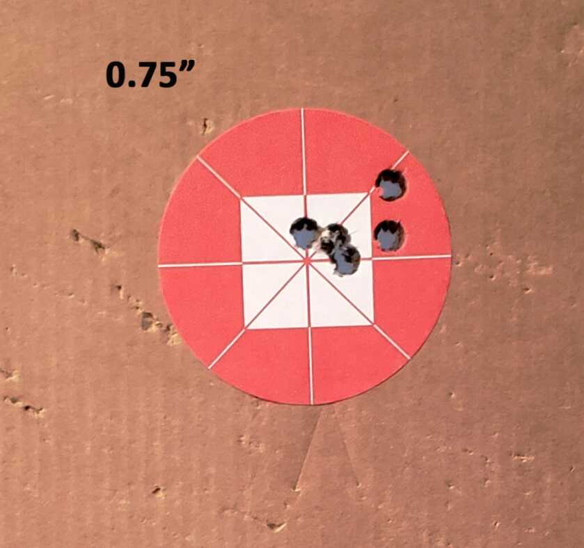 Ammo Tests - Norma Ammunition Round-Up Ammo Tests - Norma Ammunition Round-Up