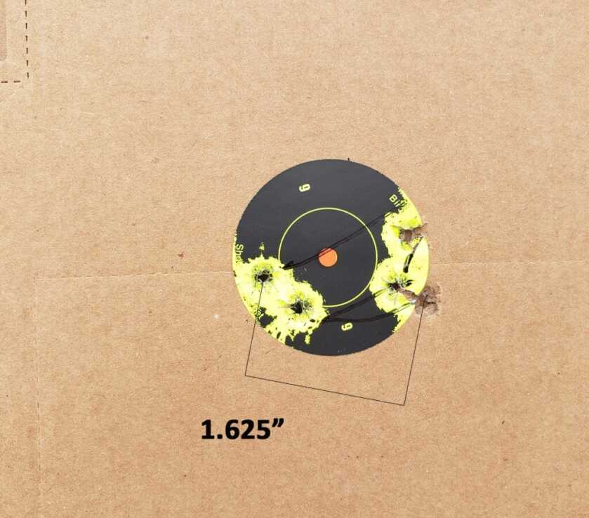 Ammo Tests - Norma Ammunition Round-Up Ammo Tests - Norma Ammunition Round-Up