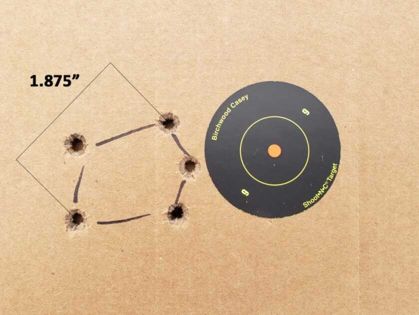 Ammo Tests - Norma Ammunition Round-Up Ammo Tests - Norma Ammunition Round-Up