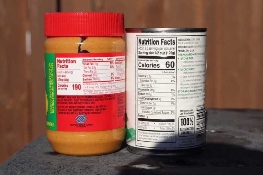 Clay on Survival Foods for COVID-19 Crisis (How to Avoid Eating Your Pets) Clay on Survival Foods for COVID-19 Crisis (How to Avoid Eating Your Pets)