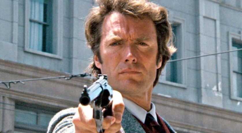 The Violent Accidental Death of Brandon Lee: The Smith and Wesson Model 629 .44 Magnum