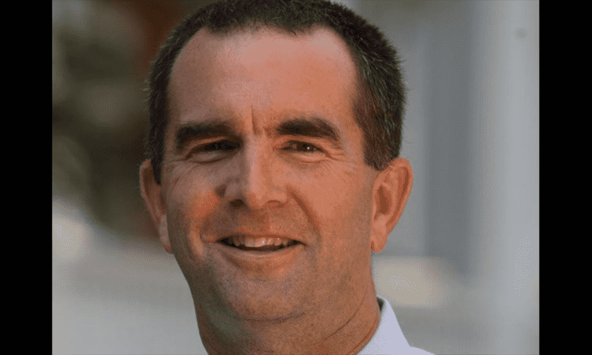 Virginia Passes Last-Second Background Check, One-Handgun-a-Month Legislation Virginia Passes Last-Second Background Check, One-Handgun-a-Month Legislation