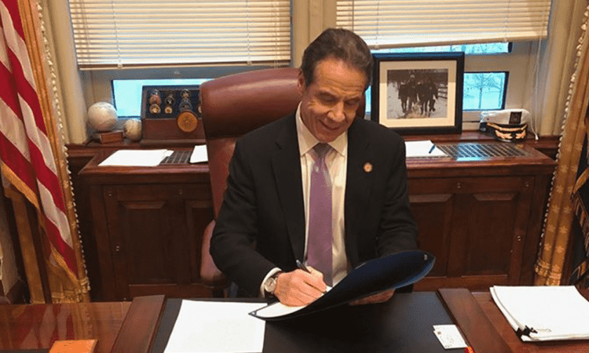 New York Suspends Pistol Permitting, Shuts Down Remington in Response to COVID-19 New York Suspends Pistol Permitting, Shuts Down Remington in Response to COVID-19