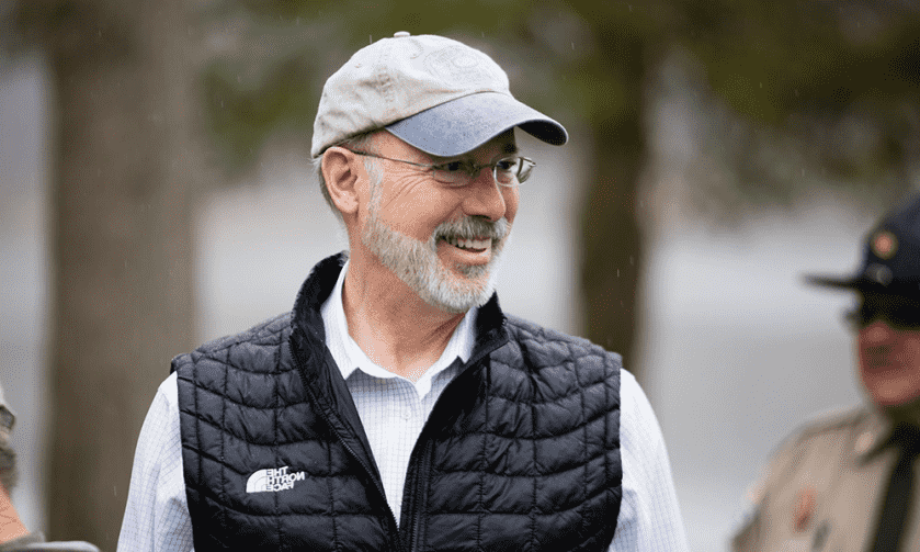 Pennsylvania Supreme Court Upholds the Governor’s Forced Closure of Gun Shops Pennsylvania Supreme Court Upholds the Governor’s Forced Closure of Gun Shops
