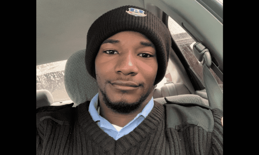 New Jersey Cops Arrest Security Guard Who Was Carrying a Permitted Firearm with Legal Ammo New Jersey Cops Arrest Security Guard Who Was Carrying a Permitted Firearm with Legal Ammo